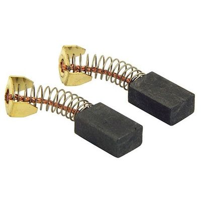 qualidade  Customized Carbon Brush Graphite Block 50MPa - 150MPa High Density Graphite Blocks fábrica