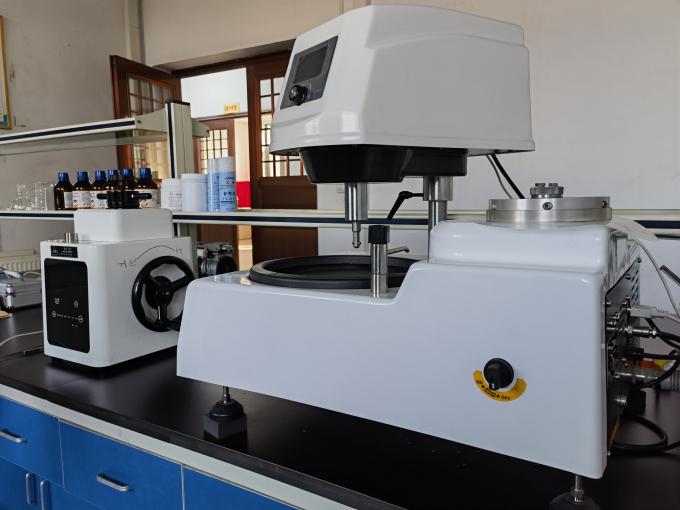 Blocos de grafite purificada para a indústria de semicondutores 6