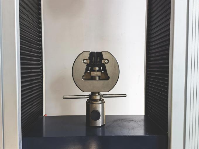 Blocos de grafite purificada para a indústria de semicondutores 7