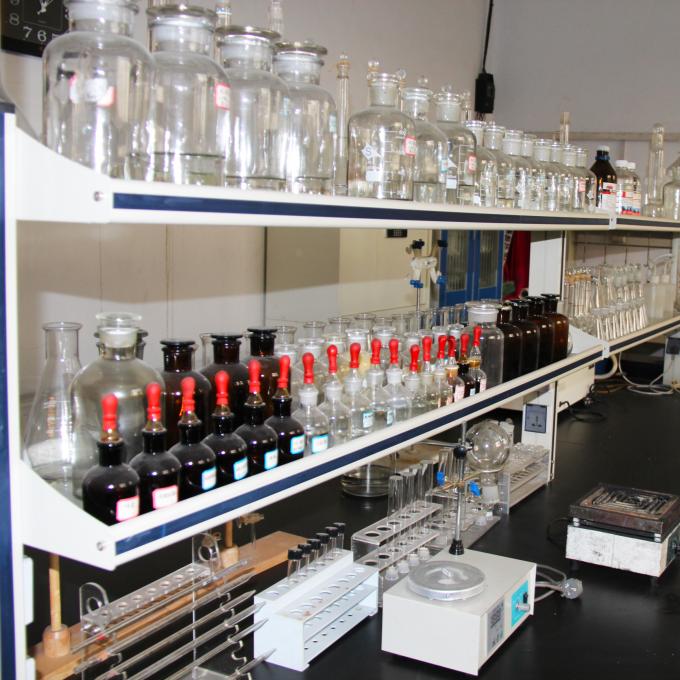 Blocos de grafite purificada para a indústria de semicondutores 9