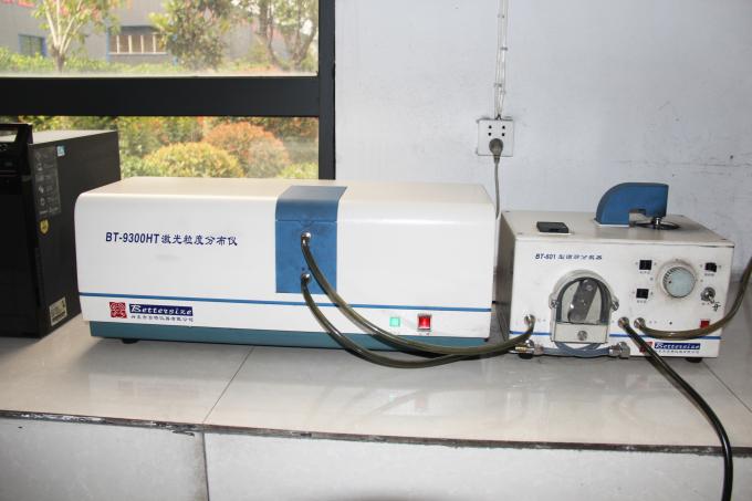 Blocos de grafite purificada para a indústria de semicondutores 12