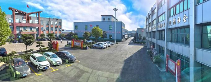 Blocos de grafite purificada para a indústria de semicondutores 14