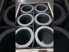 Aplicações do grafite isostático-2