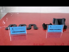 Aplicação de produtos de carbono oriental