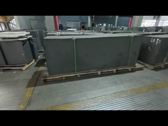 O produto de grafite de grande tamanho do Oriental Carbon