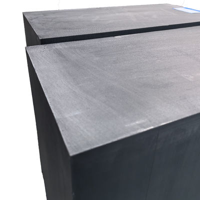 Sinterização Utilização Bateria de lítio Cátodo Grafite Sagger Material Bloco de grafite