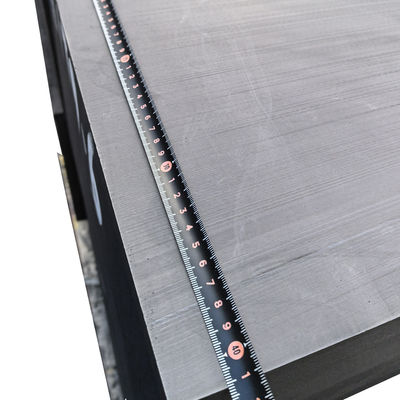 Granulação de granulação fina Bloco isostático de grafite 1,85 g/cm3 Alta densidade