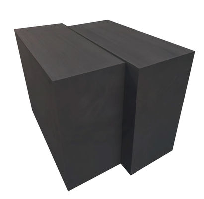 OCE-3S Bloco Isostático de Grafite para Indústria de EDM