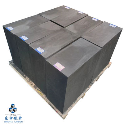 1.80 g/cm3 Bateria de lítio Grafite Sagger para material de cátodo e ânodo