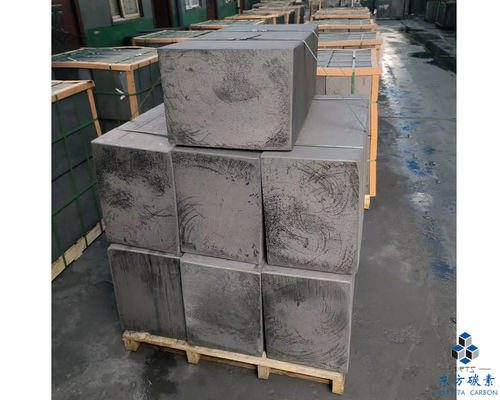 ISO9001-2015 Bateria de lítio Grafite Novo veículo de energia catodo e material de ânodo