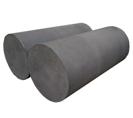 Blocos isostáticos de grafite de silício de 1,80 G/Cm3 com boa condutividade térmica