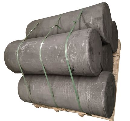 Bloco de grafite de bateria de lítio para material de cátodo e ânodo