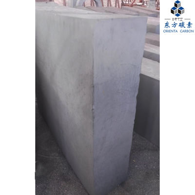 Melhor fornecedor de blocos de carbono grafite para a indústria solar