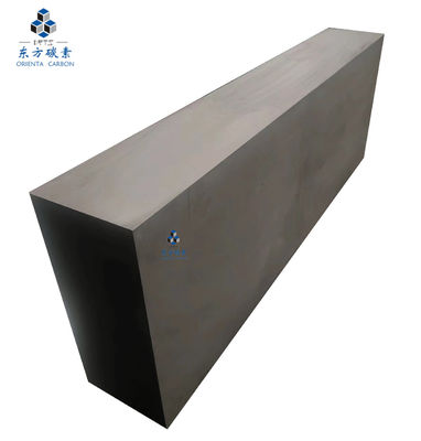 Melhor fornecedor de blocos de carbono grafite para a indústria solar
