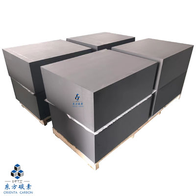 Melhor fornecedor de blocos de carbono grafite para a indústria solar