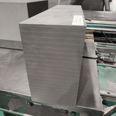 Rodas de grafite Isostática Grafite redonda para fabricação de cristais e saggers