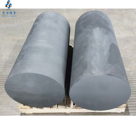 Rodas de grafite fotovoltaica solar de alta pureza OCY-12