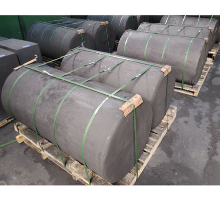 Rodas de grafite fotovoltaica solar de alta pureza OCY-12