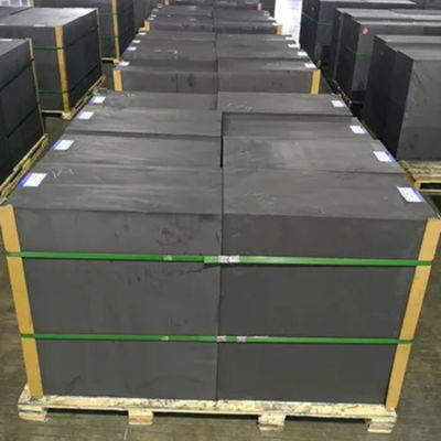 OCE-3B de alta qualidade de grãos finos EDM bloco de grafite China fábrica
